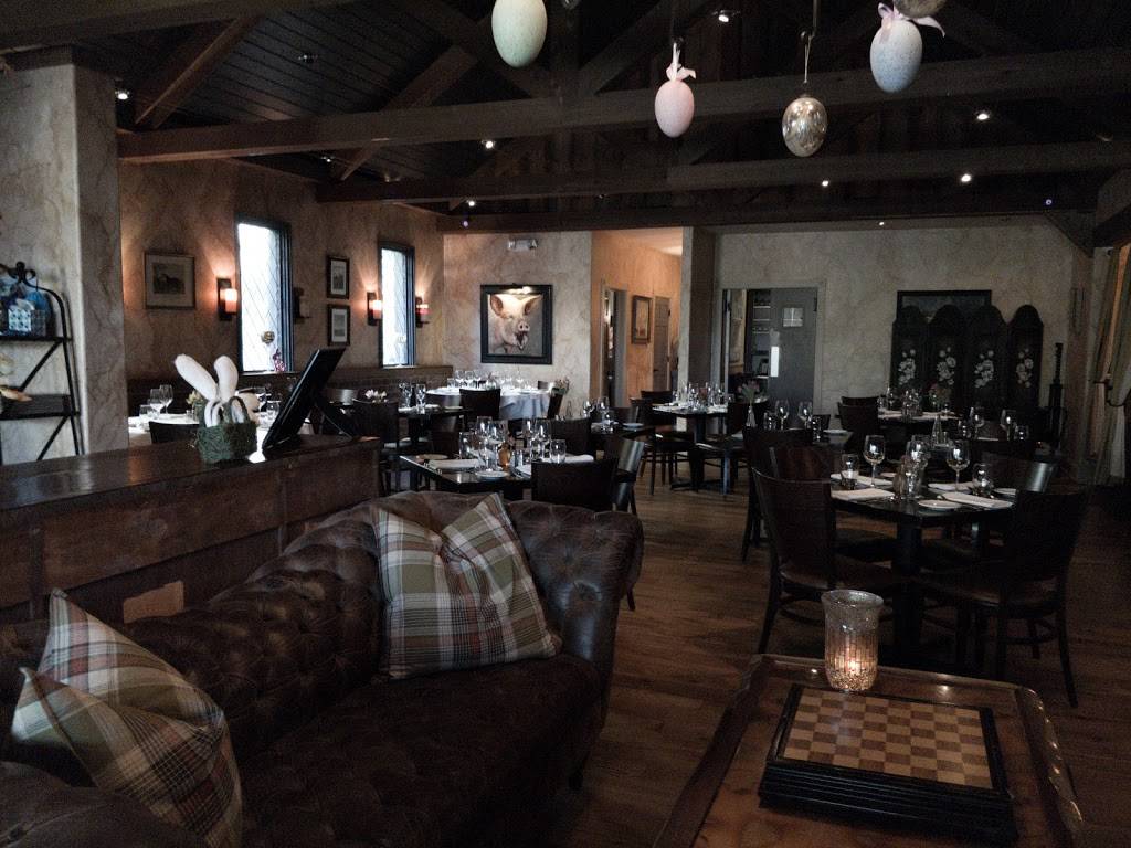 The Livery Tavern | restaurant | 1134 E Washington St, Lewisburg, WV 24901, USA | 3046459836 OR +1 304-645-9836