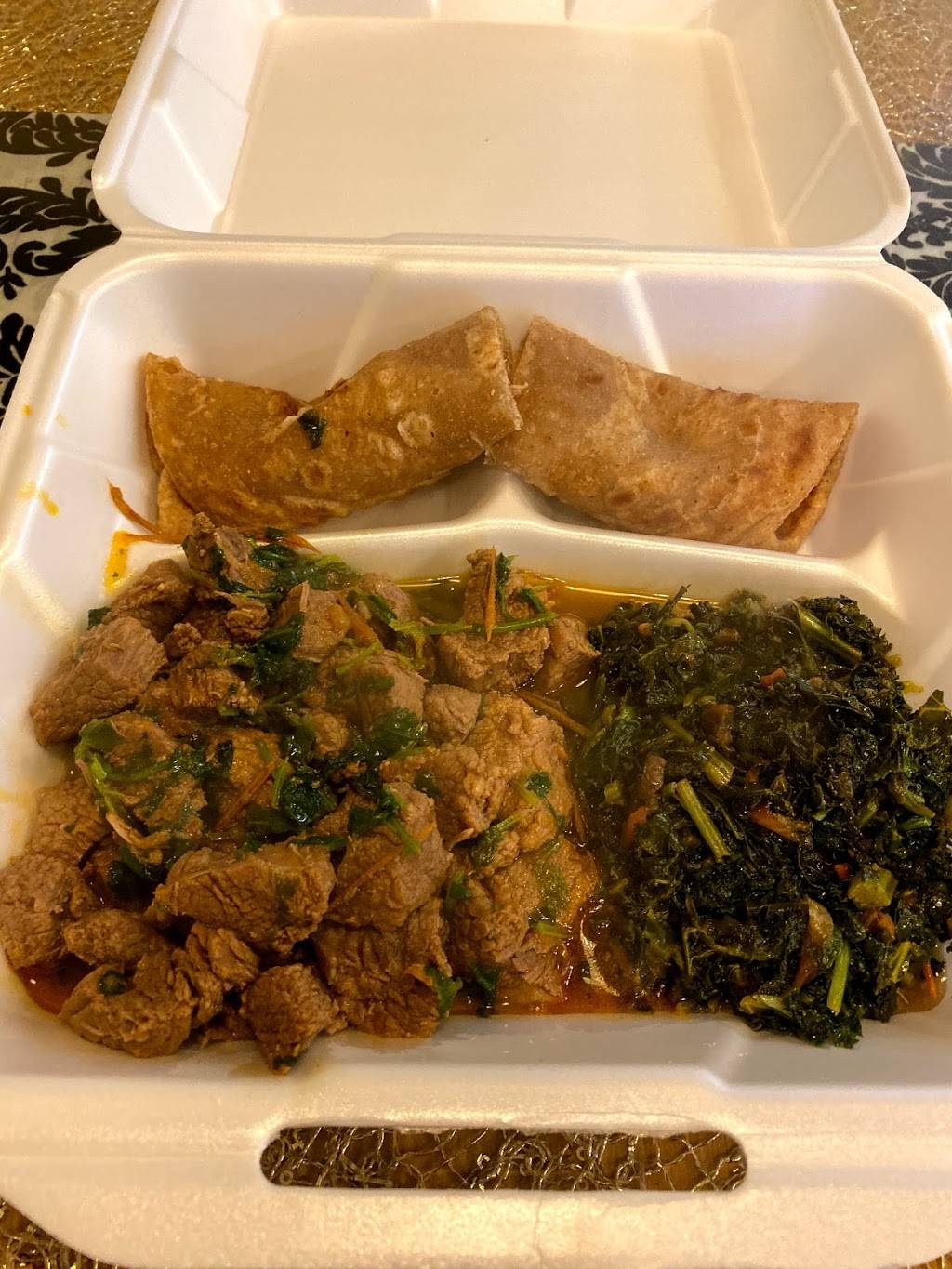 AFRICANA CUISINE | restaurant | 1710 S 341st Pl suite B-2, Federal Way, WA 98003, USA | 2538381202 OR +1 253-838-1202