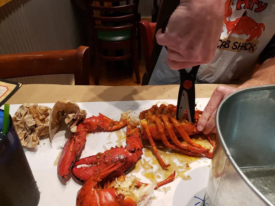 Angry Crab Shack | restaurant | 25751 Perdido Beach Blvd Suite A1, Orange Beach, AL 36561, USA | 2519811136 OR +1 251-981-1136