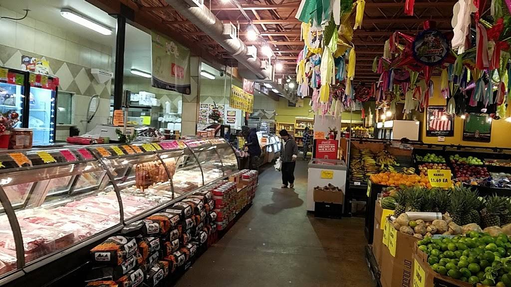 El Mercado Latino 3 | restaurant | 24811 Pacific Hwy S, Kent, WA 98032, USA | 2066537420 OR +1 206-653-7420