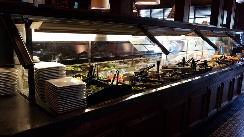 Ruby Tuesday | restaurant | 60 Garden St S, Palm Coast, FL 32137, USA | 3869864314 OR +1 386-986-4314