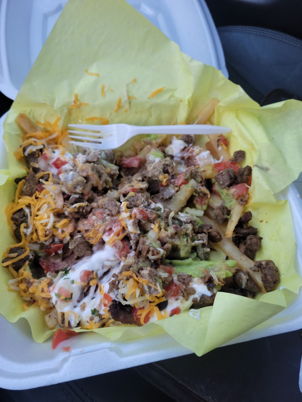 Victoricos Mexican Food - Barnett RD Medford | restaurant | 308 E Barnett Rd, Medford, OR 97501, USA | 5417794705 OR +1 541-779-4705