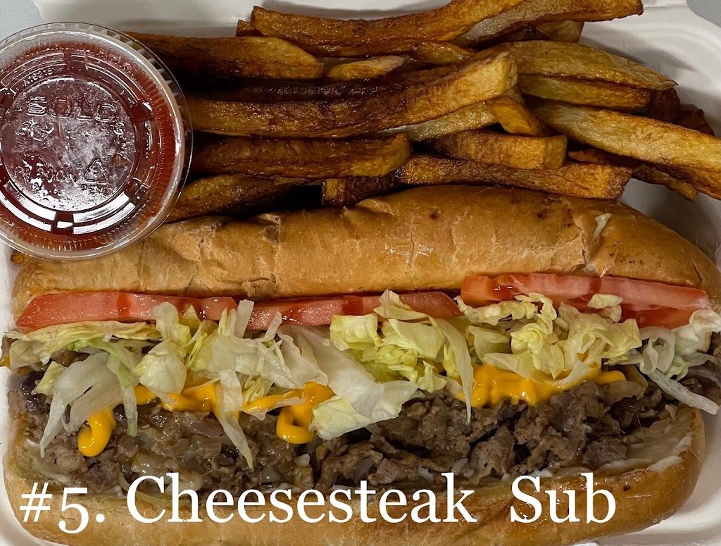 Halal Food Truck - Fine Dining To Go | restaurant | 306 Hillwood Ave, Falls Church, VA 22046, USA | 2025504227 OR +1 202-550-4227