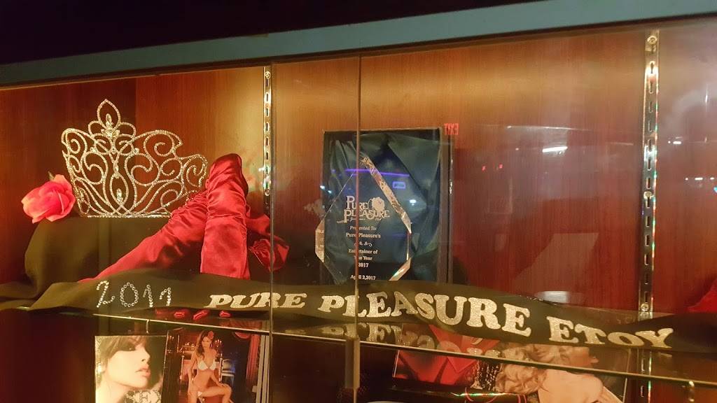 Pure Pleasure | night club | 68 Labrook Concourse A, Richmond, VA 23224, USA | 8042325711 OR +1 804-232-5711