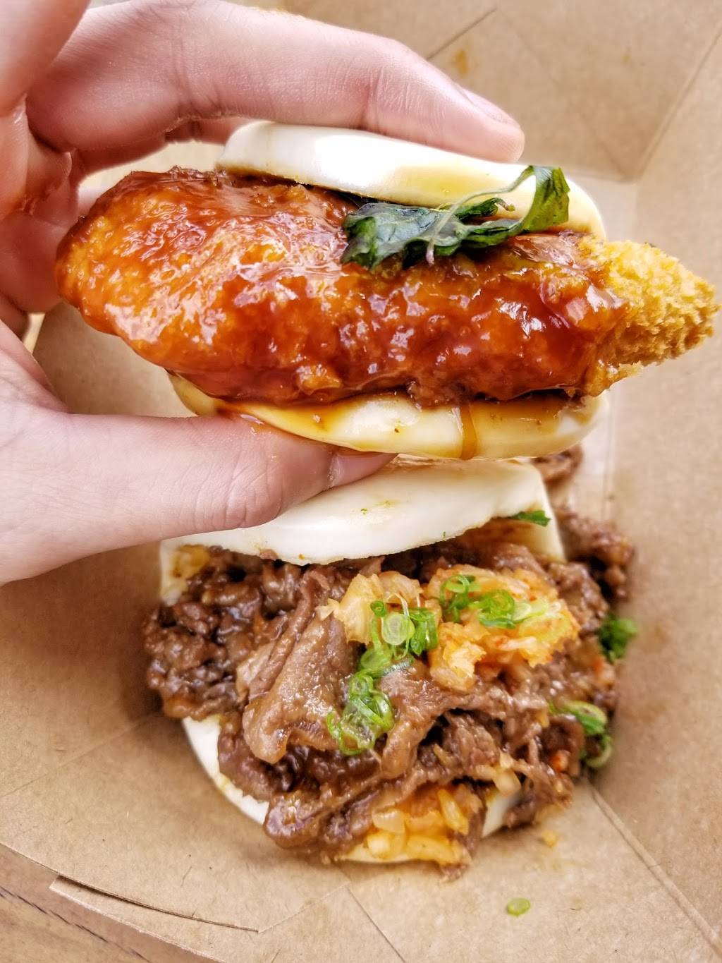 Fat Bao | restaurant | 4835 Calhoun Rd E, Houston, TX 77004, USA | 7133607748 OR +1 713-360-7748