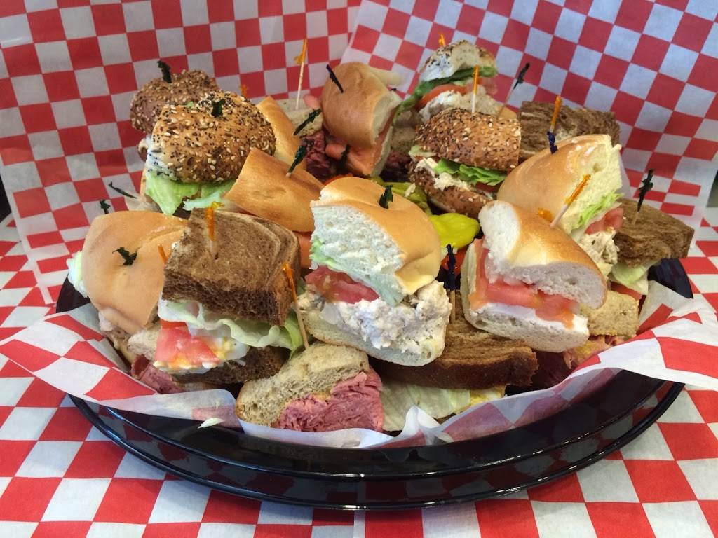 Red Brick Deli | bakery | 89 Tennessee St, Murphy, NC 28906, USA | 8288379090 OR +1 828-837-9090