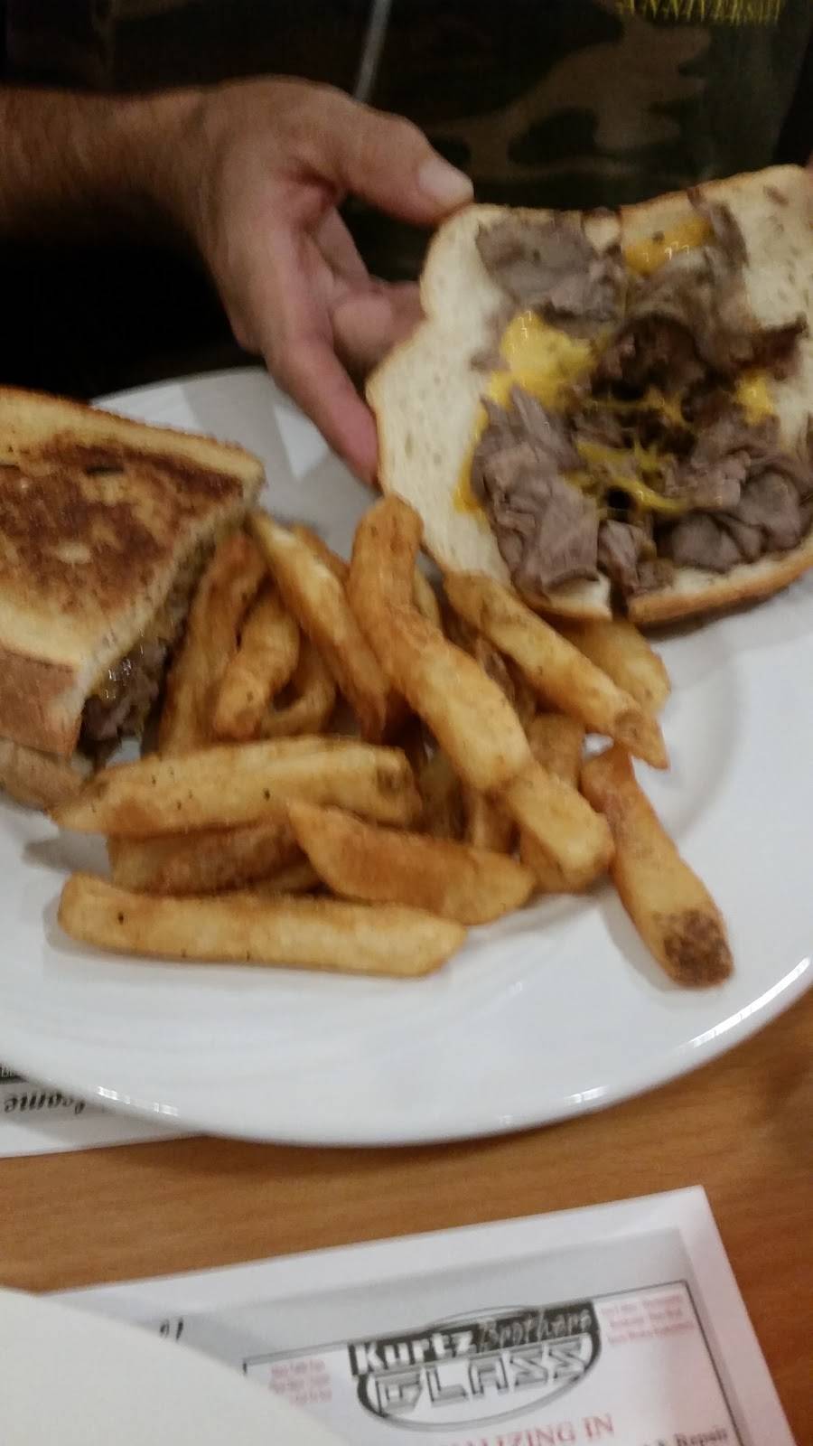 Leibys Ice Cream House & Restaurant | restaurant | 848 W Penn Pike, Tamaqua, PA 18252, USA | 5702257117 OR +1 570-225-7117