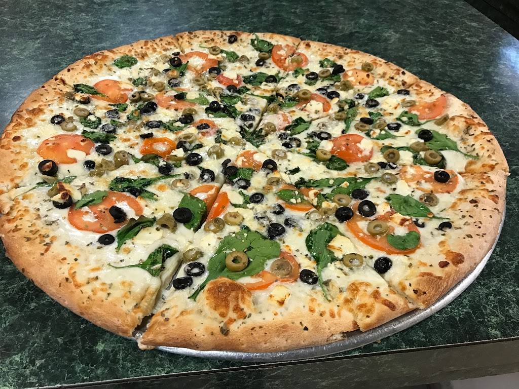 Politos Pizza | restaurant | 311 3rd St, Wausau, WI 54403, USA | 7152989079 OR +1 715-298-9079