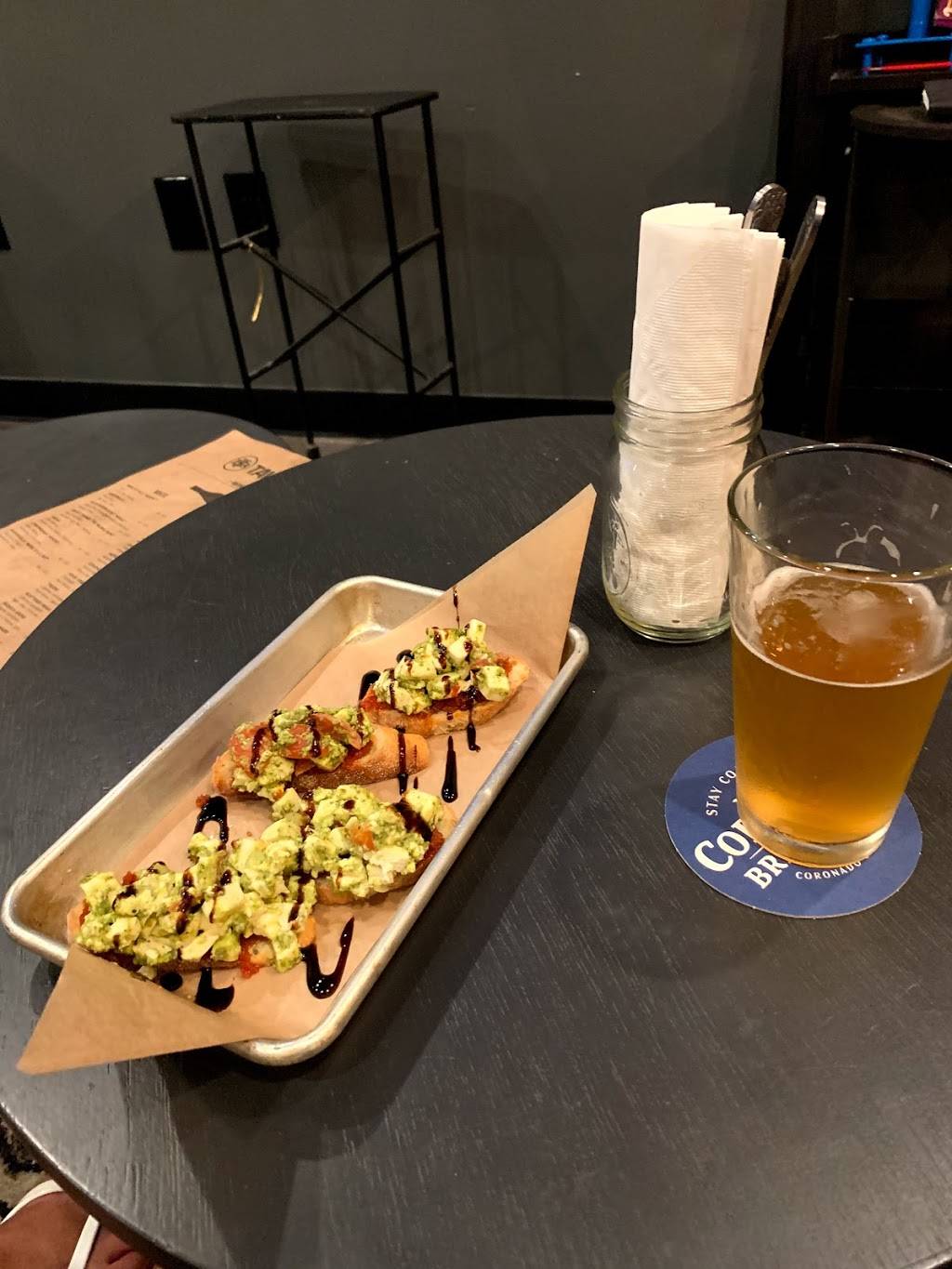 TBS Tavern | restaurant | 8555 Station Village Way, San Diego, CA 92108, USA | 6193594198 OR +1 619-359-4198