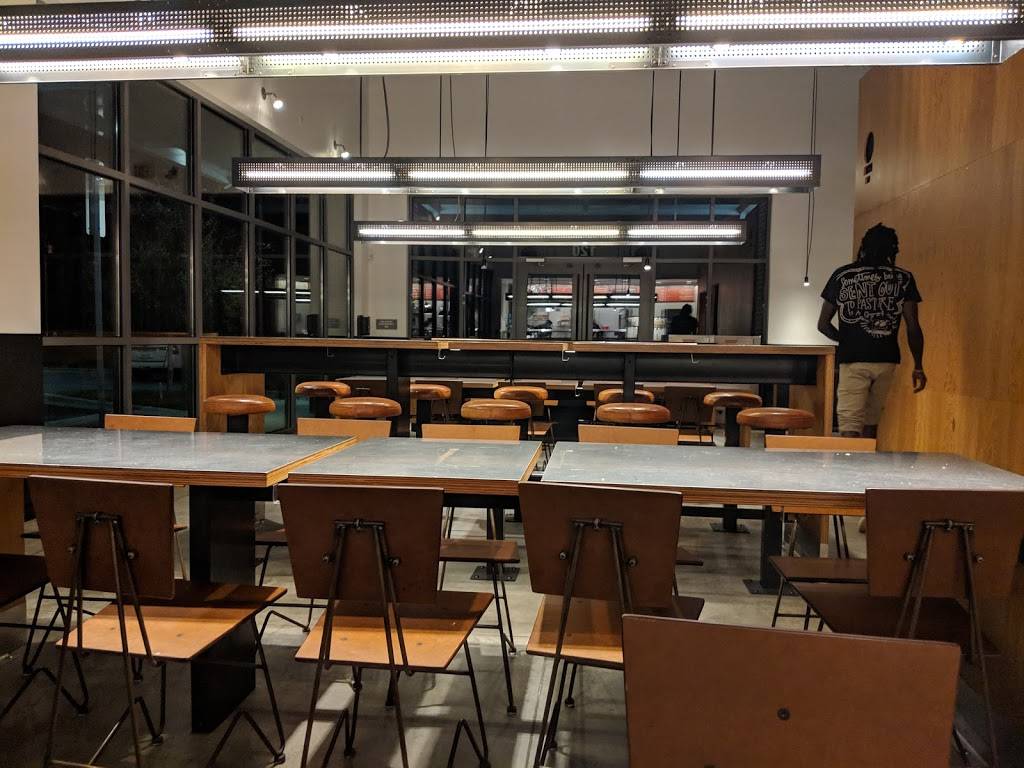 Chipotle Mexican Grill | restaurant | 120 S Equity Dr Ste A, Smithfield, NC 27577, USA | 9199341002 OR +1 919-934-1002