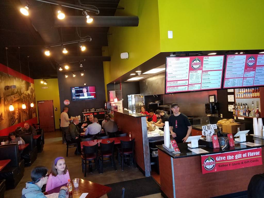 Sabor Latin Street Grill | restaurant | 5945 Weddington Rd, Wesley Chapel, NC 28104, USA | 7047741083 OR +1 704-774-1083