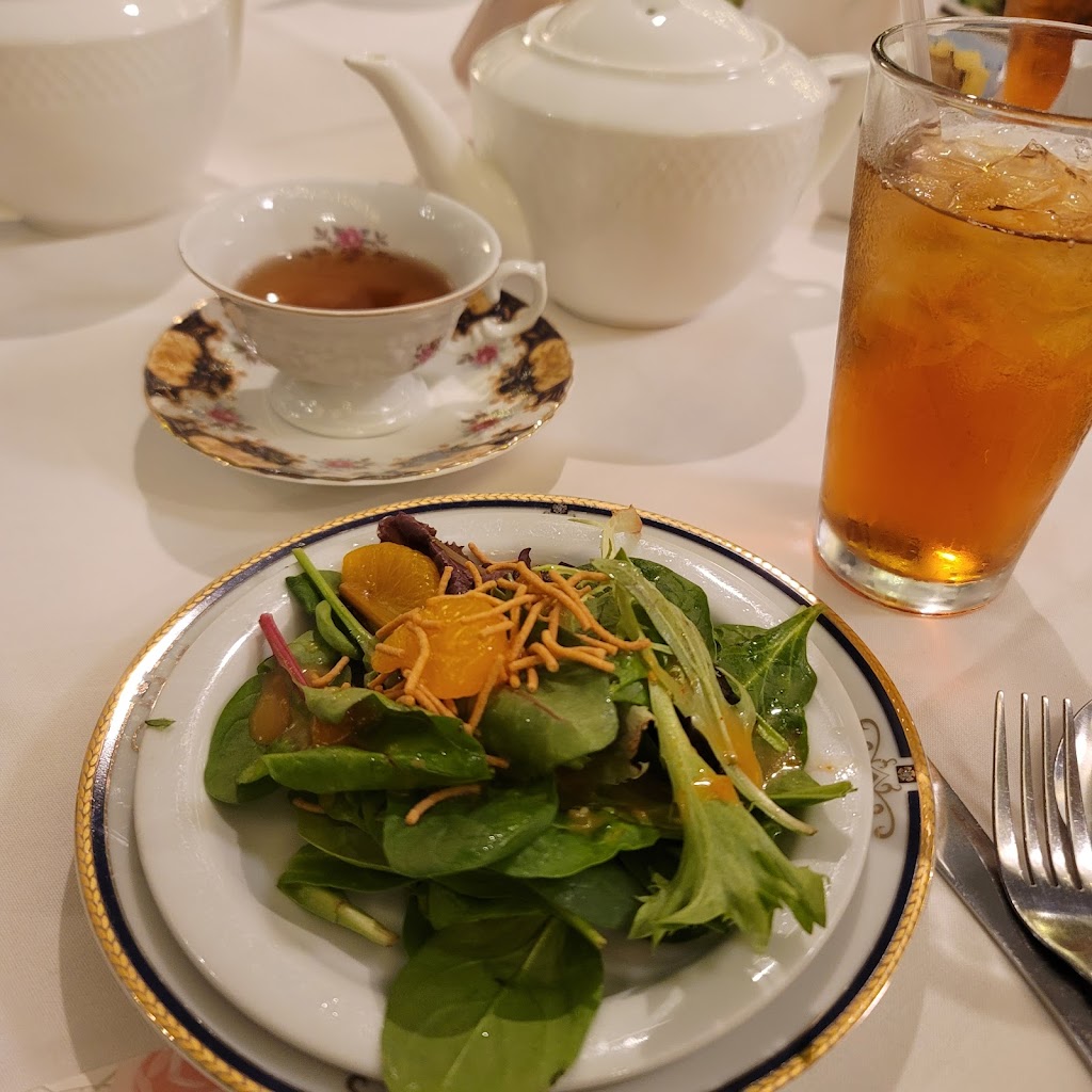 Tea Rose Garden | cafe | 70 N Raymond Ave #250, Pasadena, CA 91103, USA | 6265781144 OR +1 626-578-1144