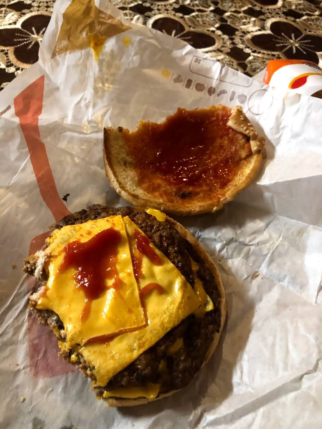 Burger King | restaurant | 2755 N Blackstone Ave, Fresno, CA 93703, USA | 8663942493 OR +1 866-394-2493