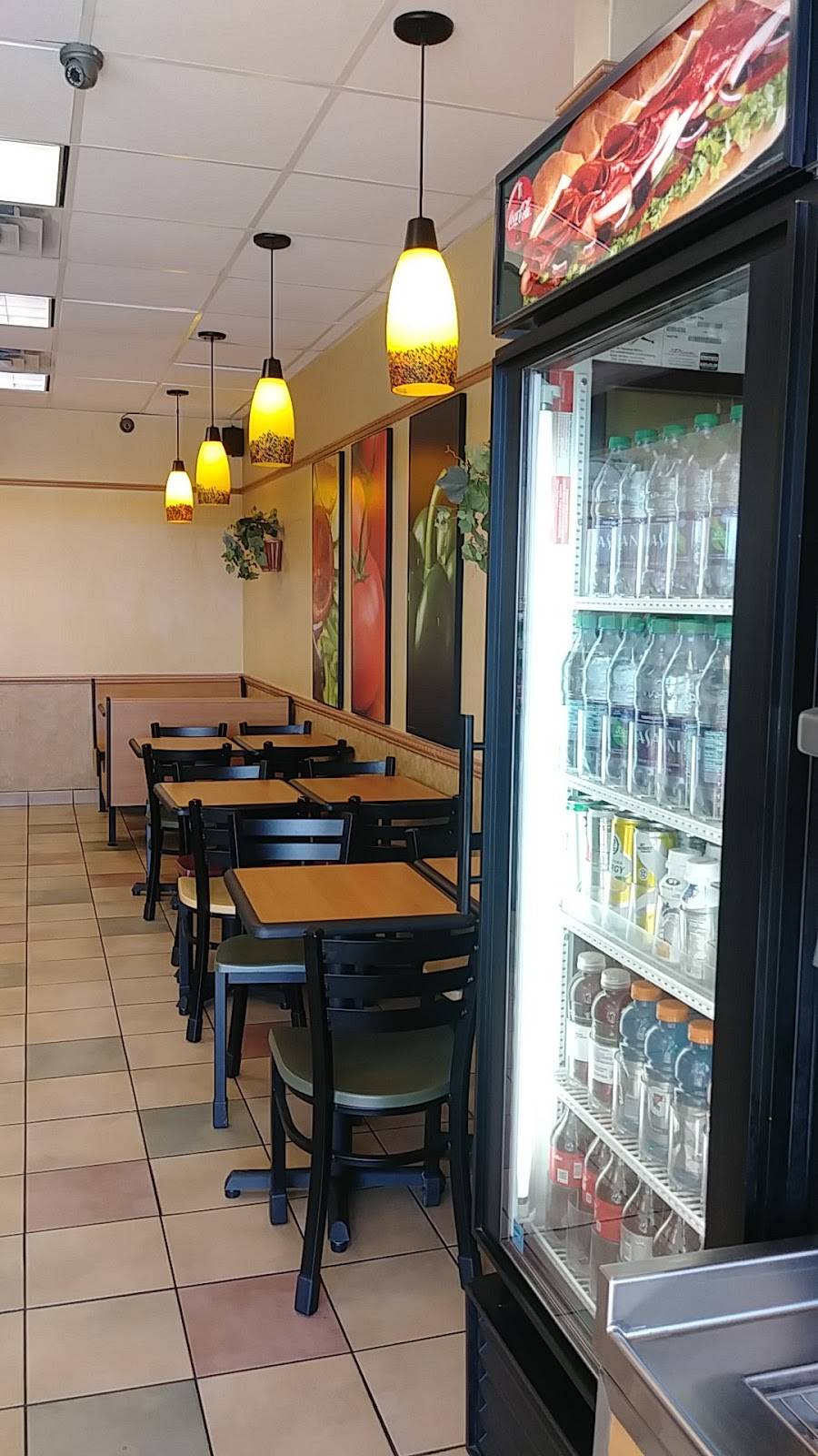 Subway Restaurants | restaurant | Shell Gas Station, 5002 S Lake Houston Pkwy Suite 2, Houston, TX 77049, USA | 7134537777 OR +1 713-453-7777