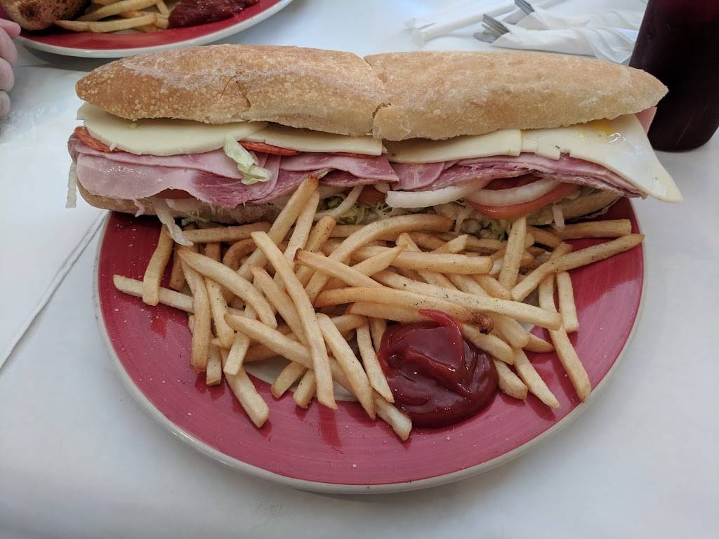 Original Pizza & Restaurant | restaurant | 19525 Gulf Blvd, Indian Shores, FL 33785, USA | 7275958500 OR +1 727-595-8500