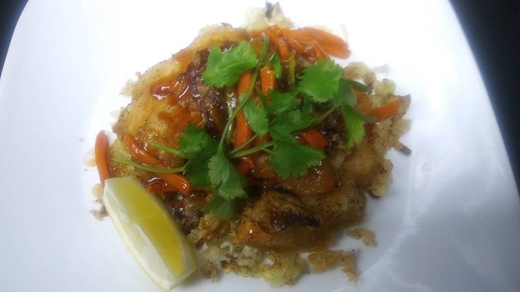 Bangkok Cuisine Royal Oak | restaurant | 32166 Woodward Ave, Royal Oak, MI 48073, USA | 2484390529 OR +1 248-439-0529