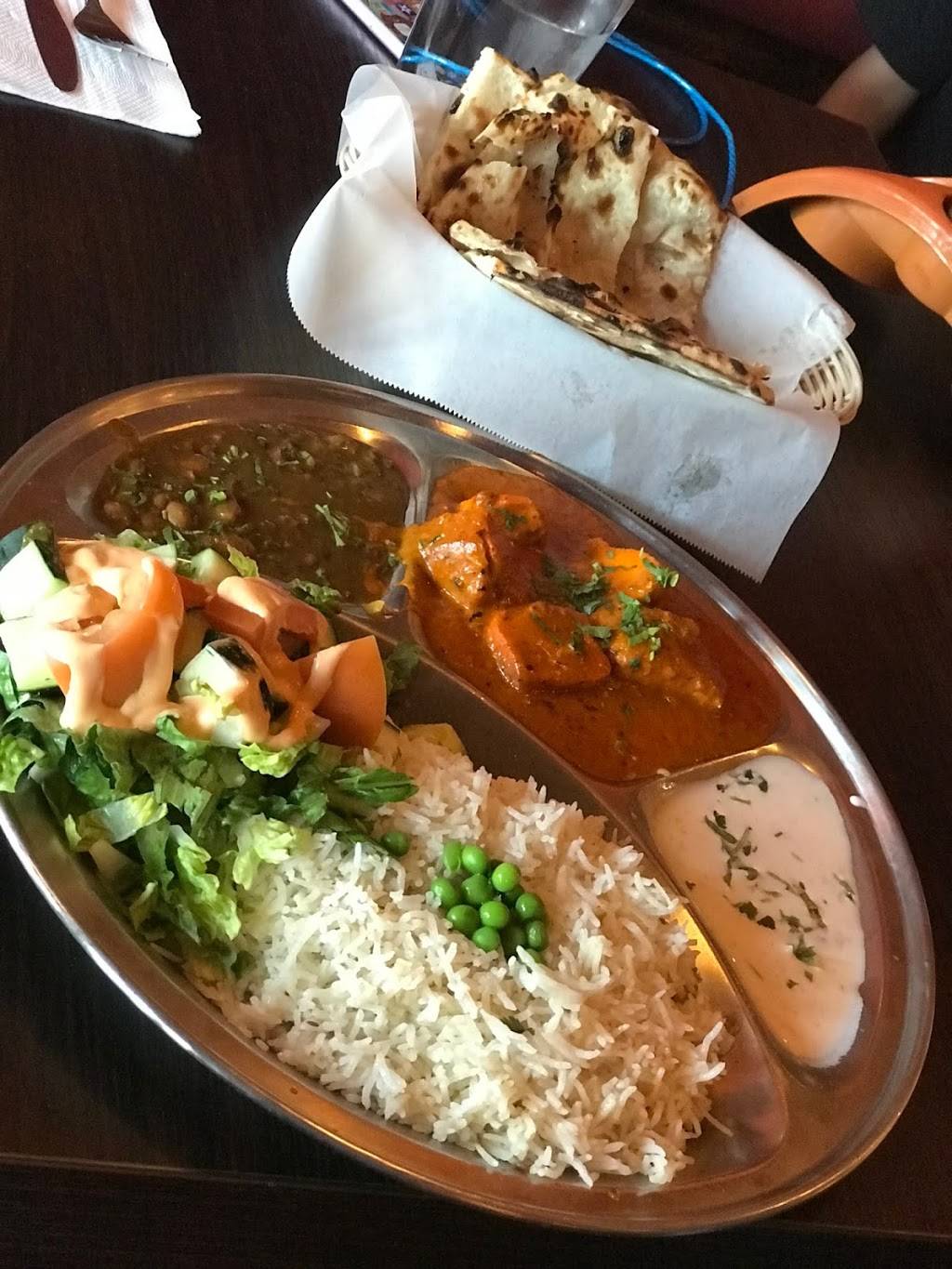 Bollywood Bites Indian Restaurant - Sherman Oaks | restaurant | 13355 Ventura Blvd, Sherman Oaks, CA 91423, USA | 8188551718 OR +1 818-855-1718