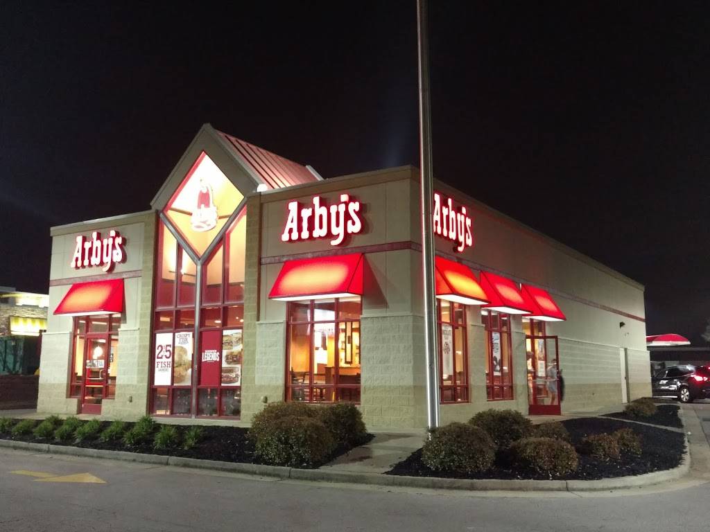 Arbys | restaurant | 227 Howell St, Fultondale, AL 35068, USA | 2058085308 OR +1 205-808-5308