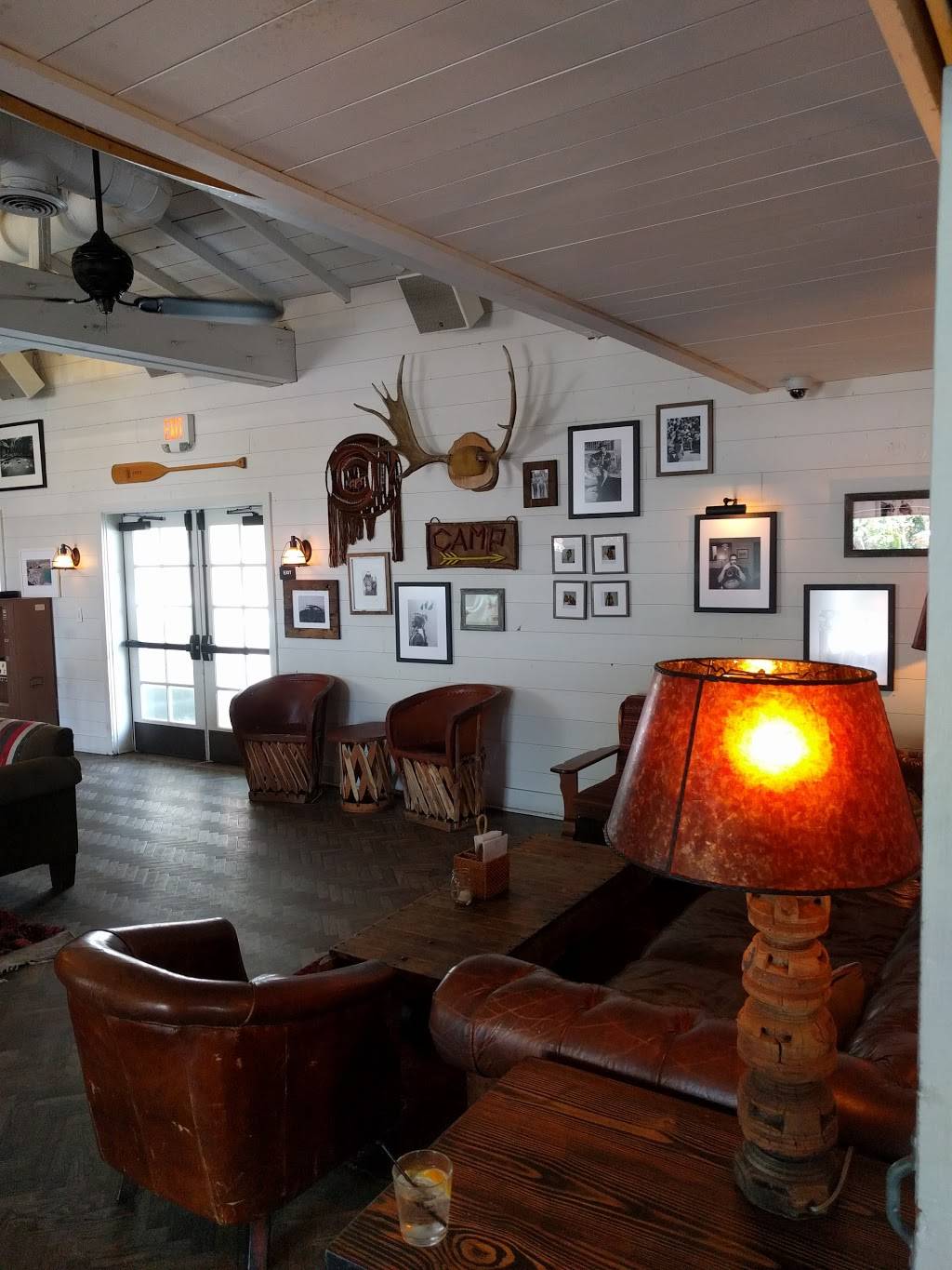 The Bungalow | restaurant | 101 Wilshire Blvd, Santa Monica, CA 90401, USA | 3108998530 OR +1 310-899-8530