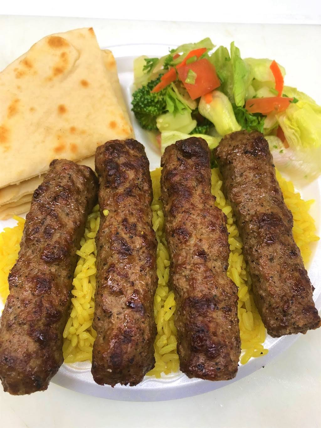 Koftaky Grill | restaurant | 4630 Lebanon Pike, Hermitage, TN 37076, USA | 6153162255 OR +1 615-316-2255