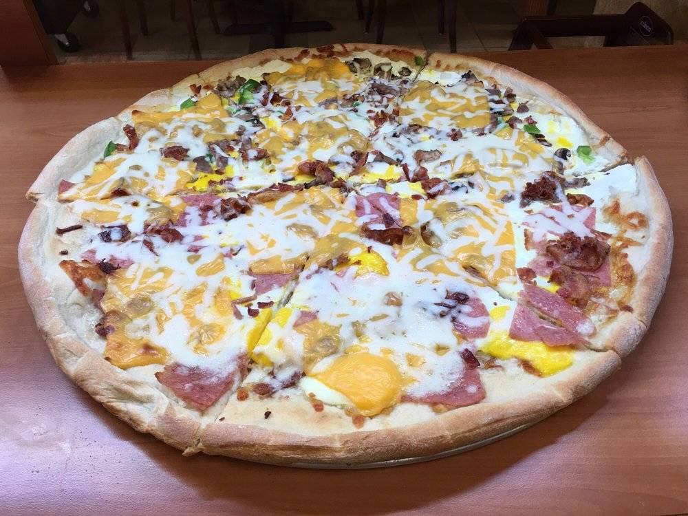 Napoli Pizza | restaurant | 4046, 311 W Main St, Meriden, CT 06451, USA | 2032358016 OR +1 203-235-8016