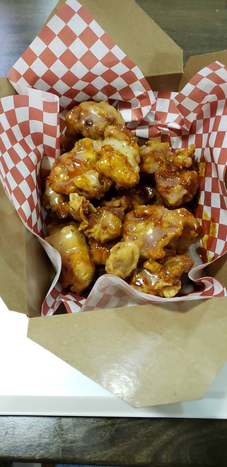 Onnuri Chicken | restaurant | 1295 E Ogden Ave, Naperville, IL 60563, USA | 2247135298 OR +1 224-713-5298