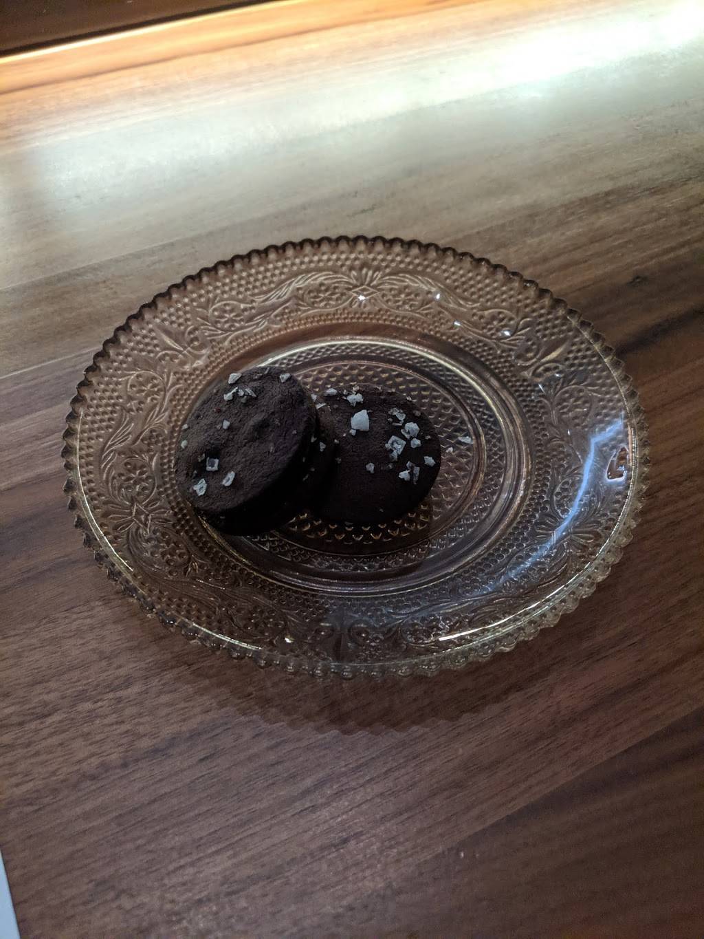 Beckon | restaurant | 2843 Larimer St, Denver, CO 80205, USA | 3037490020 OR +1 303-749-0020