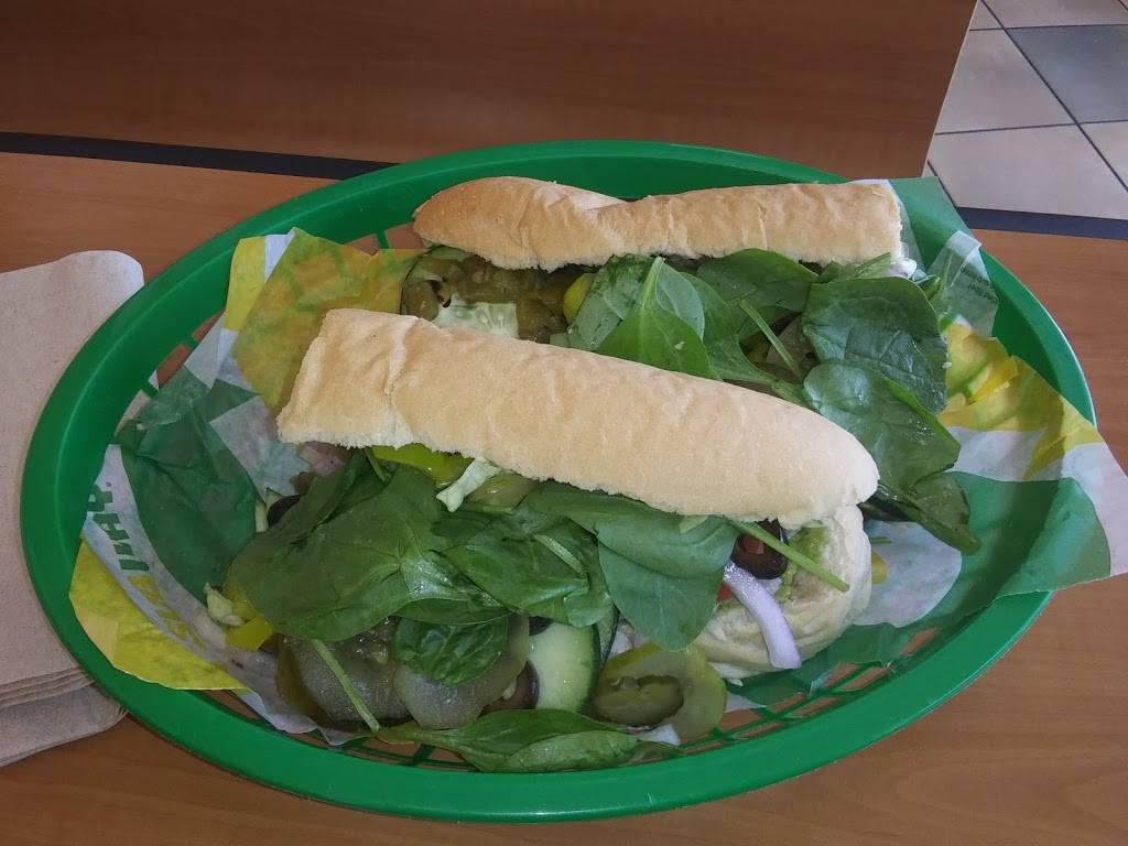 Subway | meal takeaway | 9370 Coors Blvd NW Suite 100, Albuquerque, NM 87114, USA | 5058974611 OR +1 505-897-4611