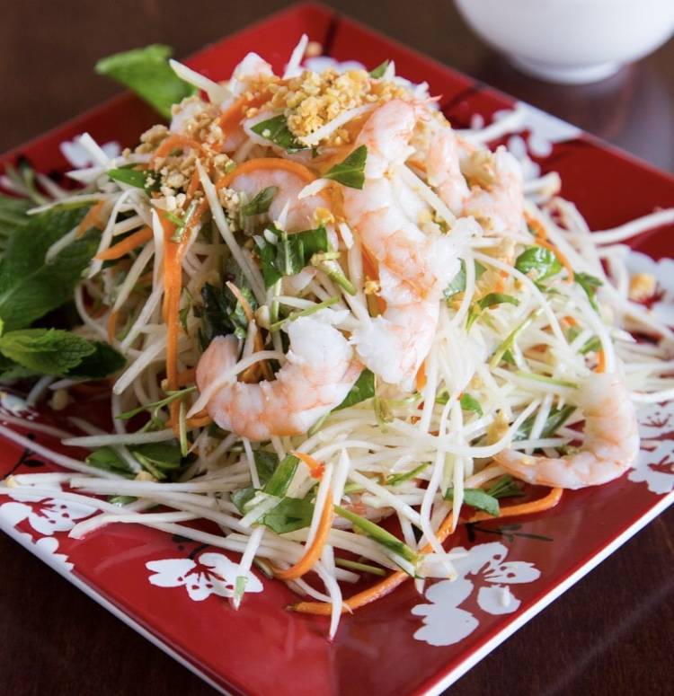 Pho Paris II | restaurant | 906 Washington St, Braintree, MA 02184, USA | 7814283298 OR +1 781-428-3298