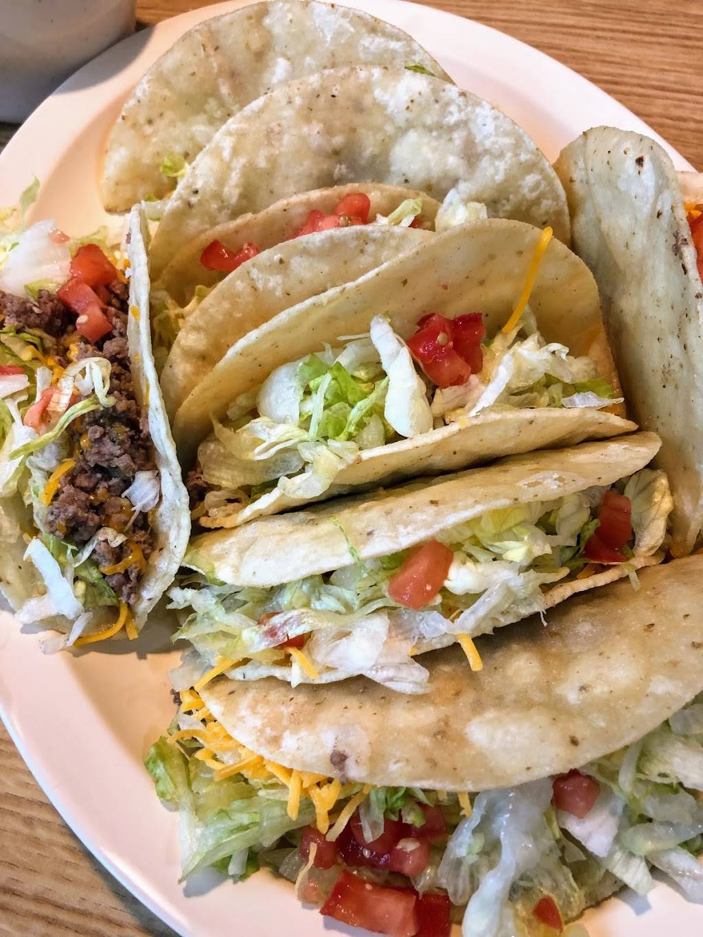 La Azteca Taco House | restaurant | 1902 W Court St, Flint, MI 48503, USA | 8102333104 OR +1 810-233-3104