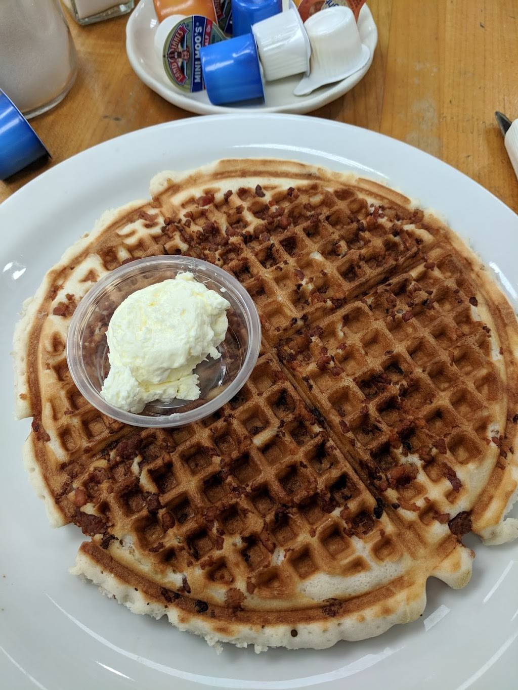 The Original Pancake House | restaurant | 1454 N Kraemer Blvd, Placentia, CA 92870, USA | 7149837772 OR +1 714-983-7772