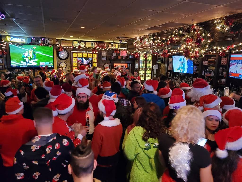 Peter Dillons Pub | restaurant | 2 E 36th St, New York, NY 10016, USA | 2123004091 OR +1 212-300-4091