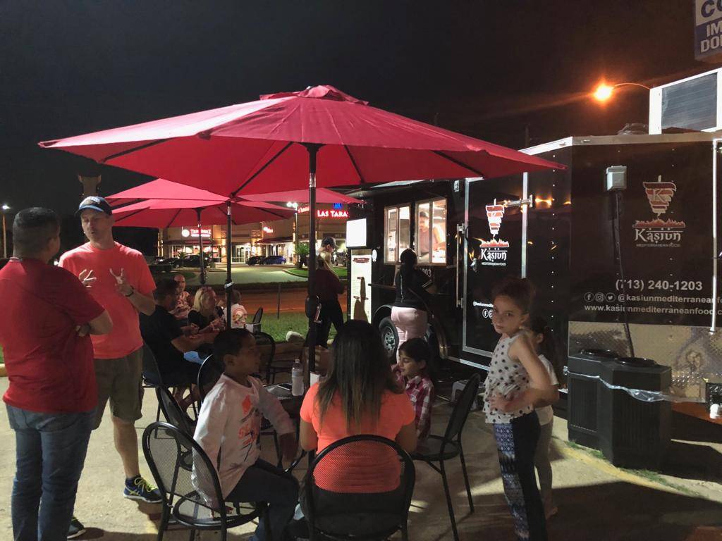 Kasiun???????? | restaurant | 1012 S Mason Rd, Katy, TX 77450, USA | 7132401203 OR +1 713-240-1203