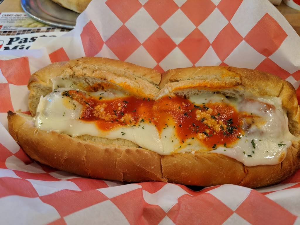 Pasta Mista of Canton | restaurant | 3600 Boston St, Baltimore, MD 21224, USA | 4103278855 OR +1 410-327-8855