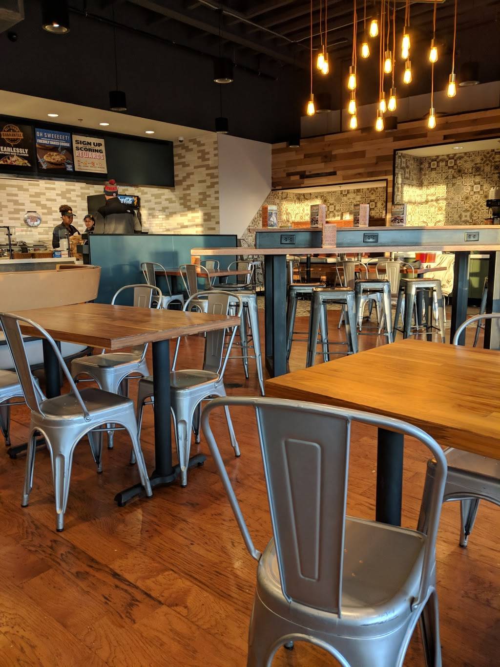 QDOBA Mexican Eats | restaurant | 11282 W Broad St, Glen Allen, VA 23060, USA | 8043604265 OR +1 804-360-4265