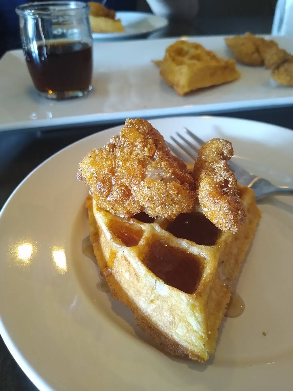 Roulay Restaurant and Bar | restaurant | 107 W Short St, Lexington, KY 40507, USA | 8592532222 OR +1 859-253-2222