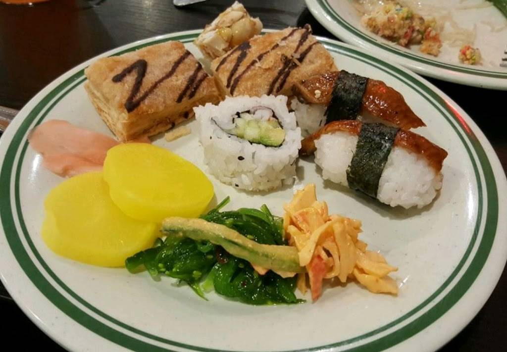 King Buffet | restaurant | 521, E Central Pkwy, Plano, TX 75074, USA | 9724220000 OR +1 972-422-0000