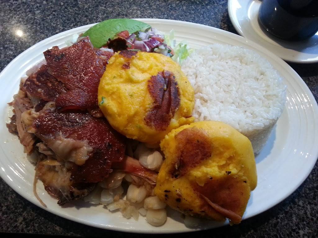Con Sabor Ecuador | restaurant | 251 Walnut St, Newark, NJ 07105, USA | 9738782880 OR +1 973-878-2880
