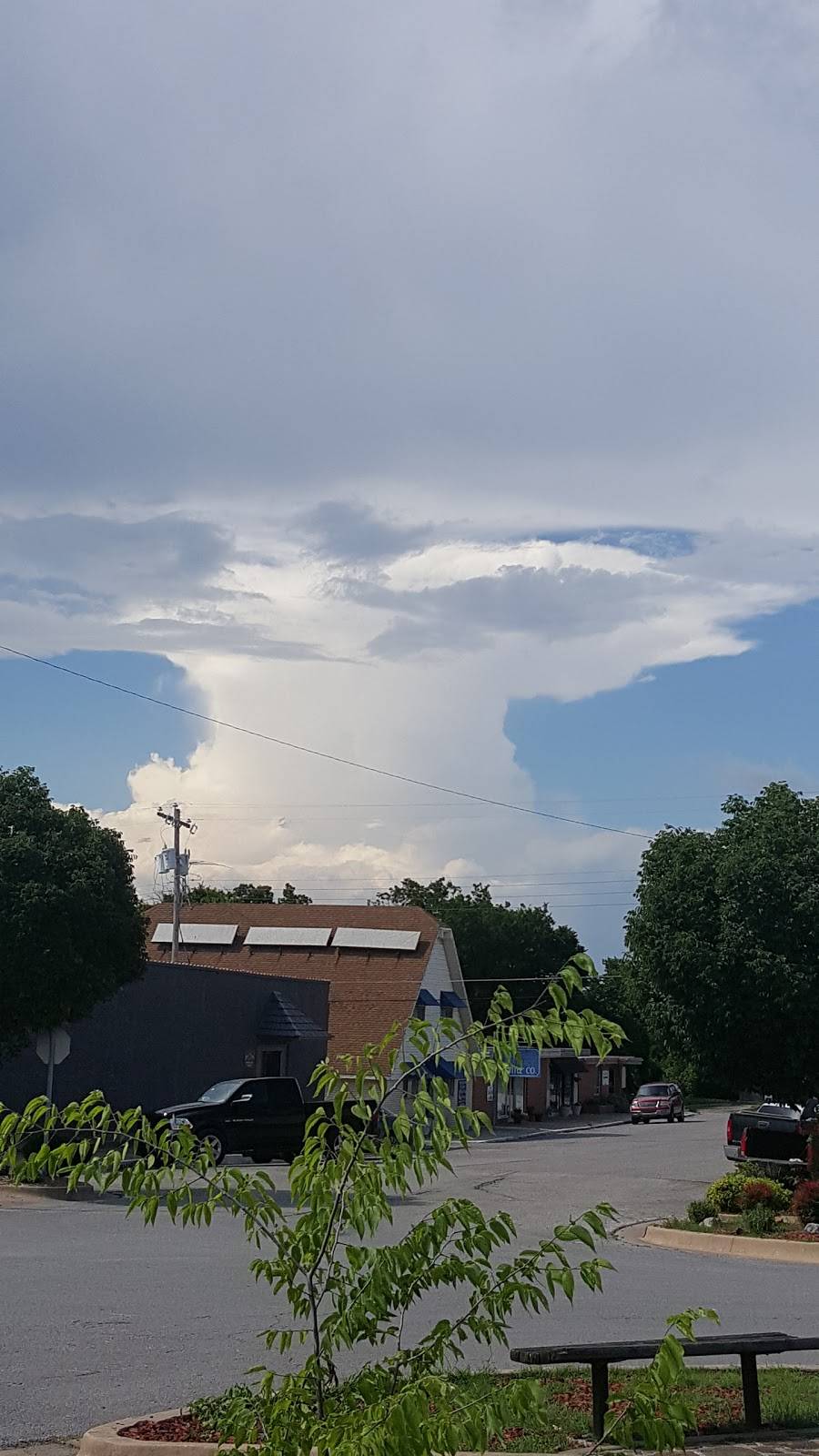 Rusty Nail Winery | restaurant | 218 W Muskogee Ave, Sulphur, OK 73086, USA | 5806228466 OR +1 580-622-8466