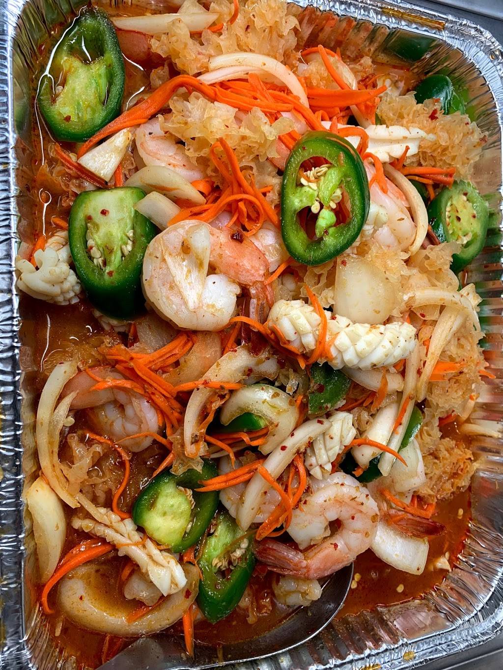 Vientiane Market | restaurant | 4090 W 5415 S #122, Kearns, UT 84118, USA | 8019640603 OR +1 801-964-0603