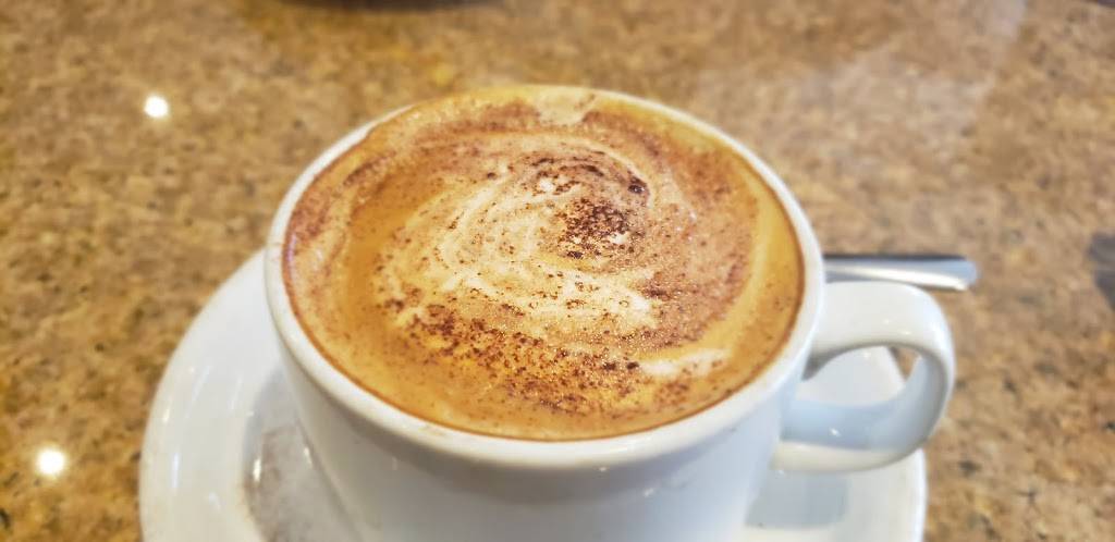 Expresso Bar | cafe | 12245 Boulevard Laurentien, Montréal, QC H4K 1N4, Canada | 5143317600 OR +1 514-331-7600