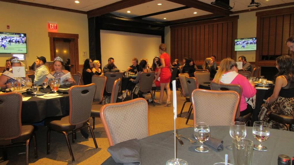 Bar & Grill at Bunker Hills | restaurant | 12800 Bunker Prairie Rd NW, Coon Rapids, MN 55448, USA | 7637551234 OR +1 763-755-1234