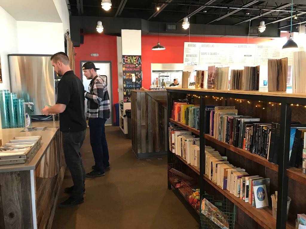 Picas Taqueria | restaurant | 901 Front St, Louisville, CO 80027, USA | 7205358311 OR +1 720-535-8311