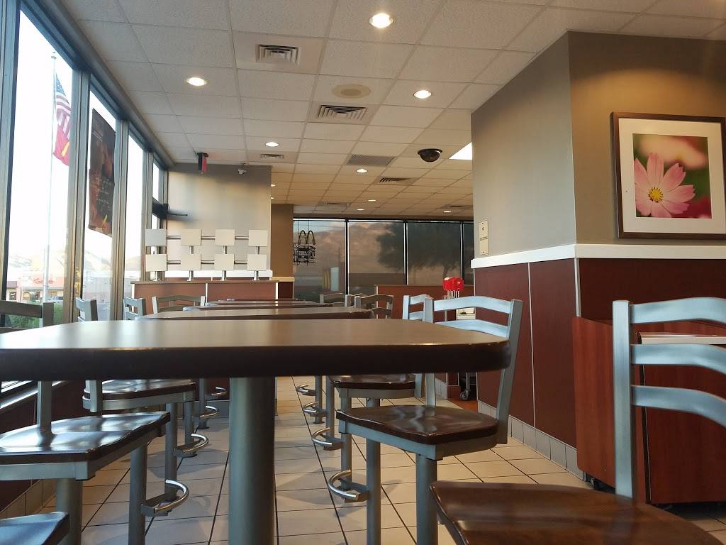 McDonalds | cafe | 15885 N Oracle Rd, Catalina, AZ 85739, USA | 5208181311 OR +1 520-818-1311