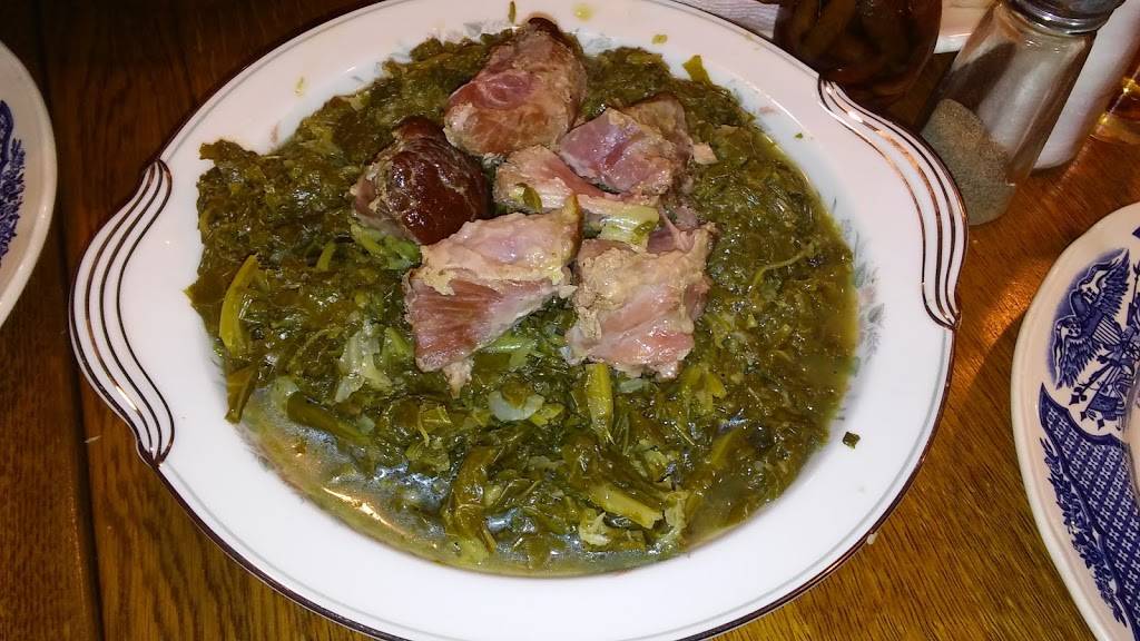 Vances Kitchen | restaurant | 3601 NC-55, Kinston, NC 28504, USA | 2522081158 OR +1 252-208-1158