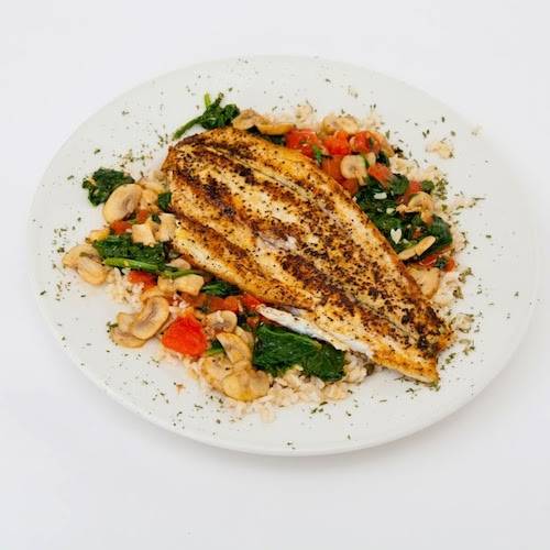 Good Stuff Restaurant | cafe | 131 W Grand Ave C, El Segundo, CA 90245, USA | 3106479997 OR +1 310-647-9997