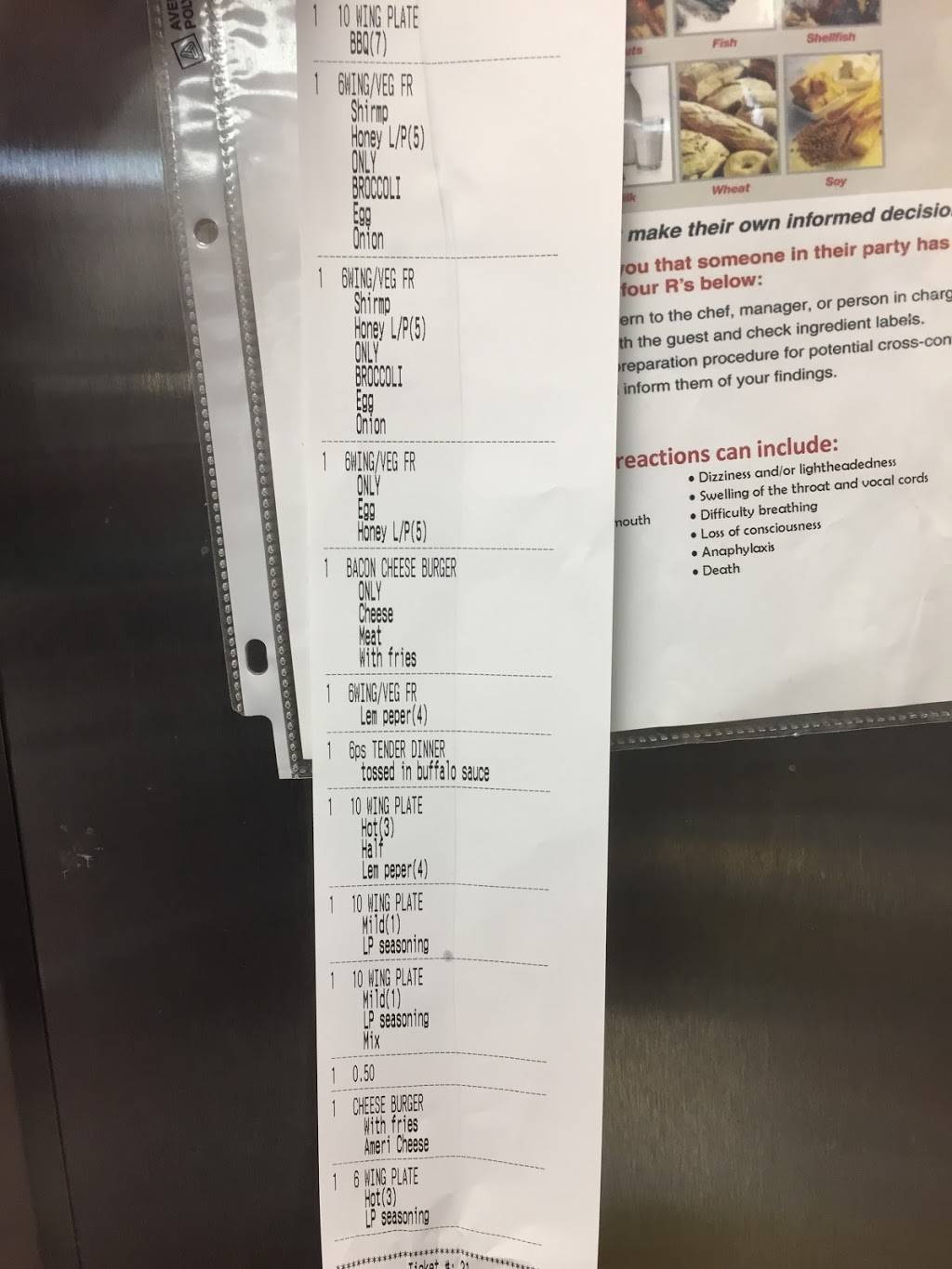 WnB Factory | restaurant | Lithonia, GA 30038, USA | 4705452999 OR +1 470-545-2999