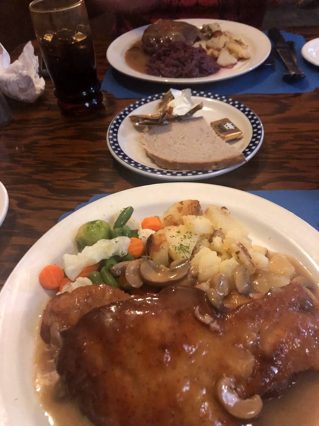 Uwes German Restaurant | restaurant | 31 Iowa Ave #5913, Colorado Springs, CO 80909, USA | 7194751611 OR +1 719-475-1611