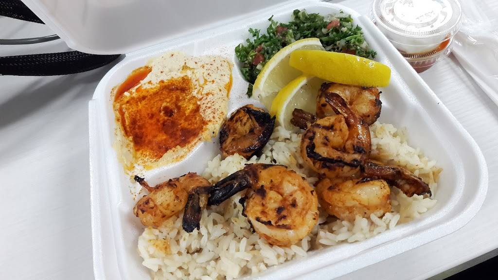 Byblos Mediterranean Grill | restaurant | 1071 N Tustin Ave #110, Anaheim, CA 92807, USA | 7145750076 OR +1 714-575-0076