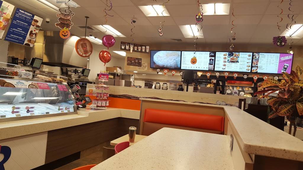 Dunkin Donuts | cafe | 7797 Centreville Rd, Manassas, VA 20111, USA | 7033310160 OR +1 703-331-0160